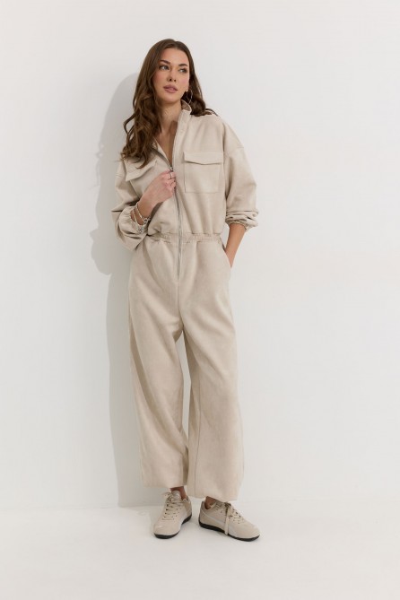 Комбинезон 4300 (песок)