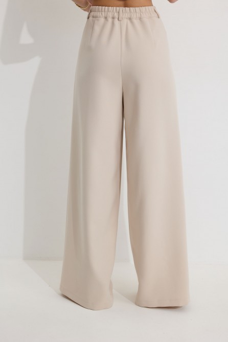 Костюм 4302 (бежевый)