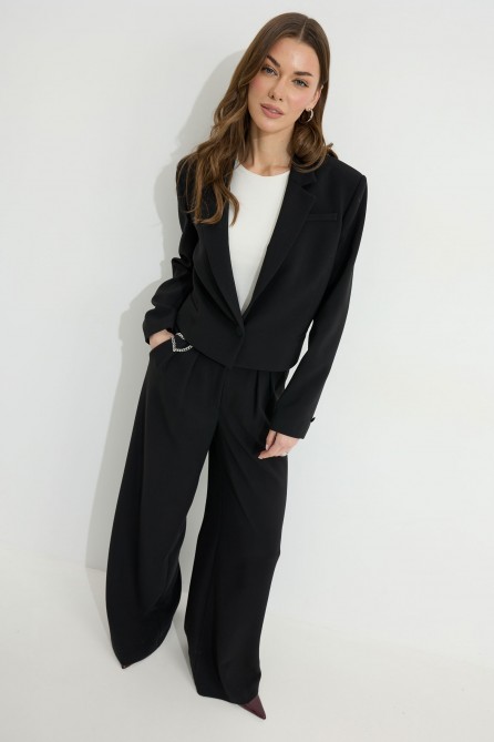Костюм 4302 (черный)