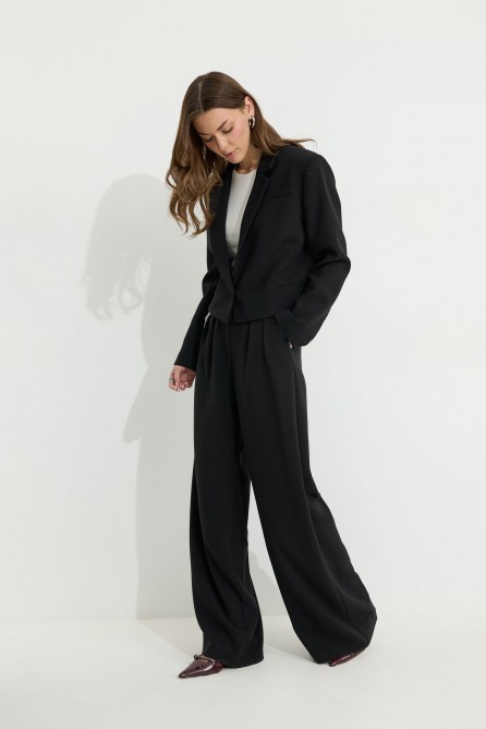 Костюм 4302 (черный)