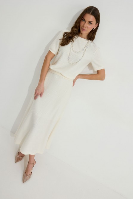 Костюм 4311 (молоко)