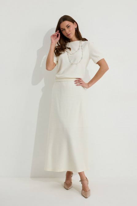 Костюм 4311 (молоко)