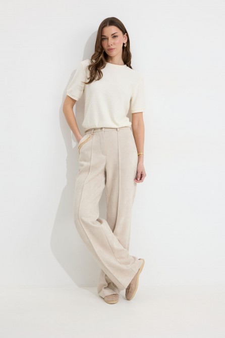 Джемпер 4312 (молоко)