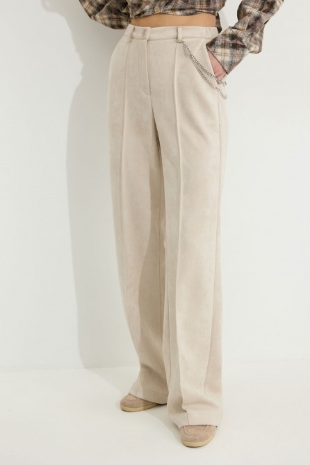 Брюки 4314 (песок)