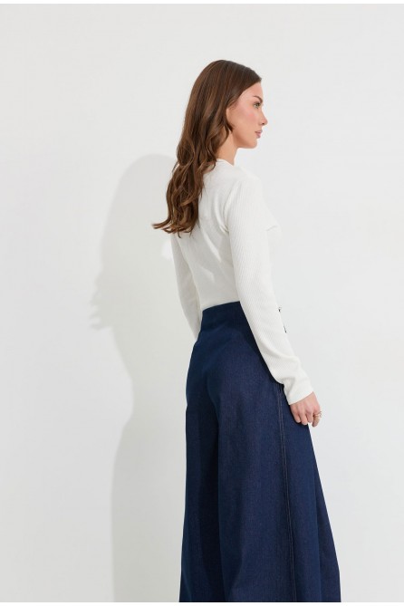 Джемпер 4316 (молоко)