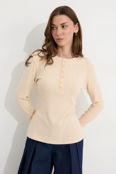 Джемпер 4316 (персик)