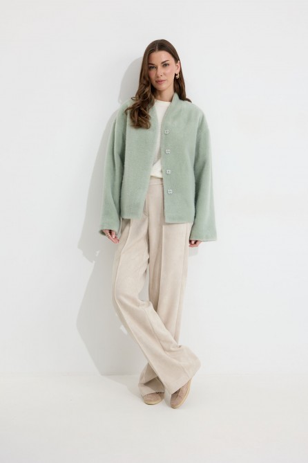 Брюки 4314 (песок)