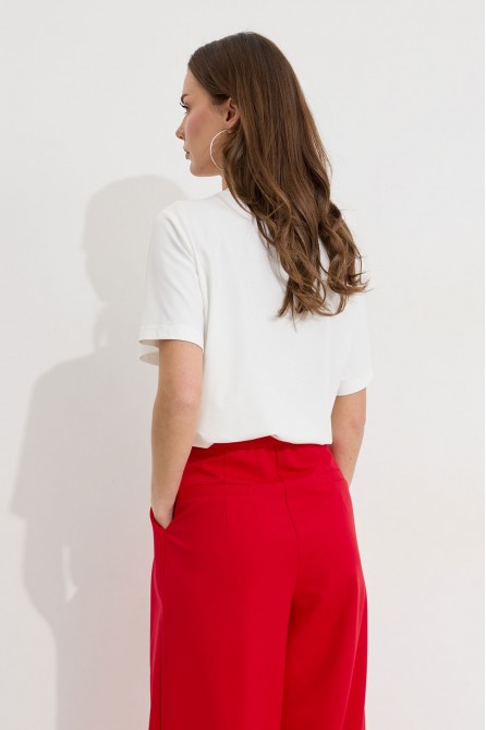 Джемпер 4319 (голубой)