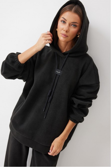 Джемпер 4183 (черный)