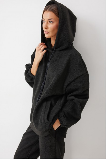 Джемпер 4183 (черный)