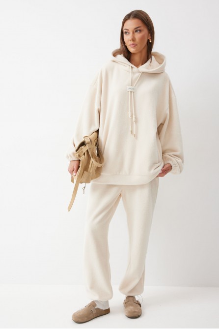 Джемпер 4183 (молоко)