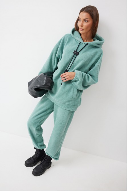 Джемпер 4183 (мята) 