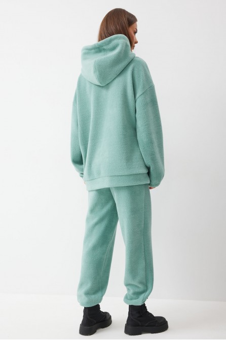 Джемпер 4183 (мята) 