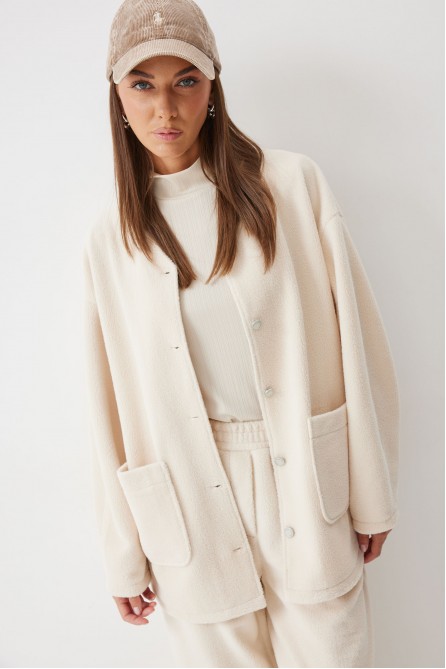 Джемпер 4185 (молоко)