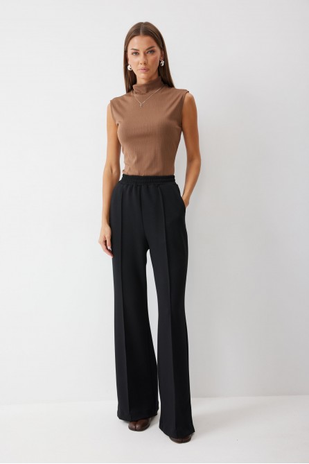 Брюки 4189 (черный)
