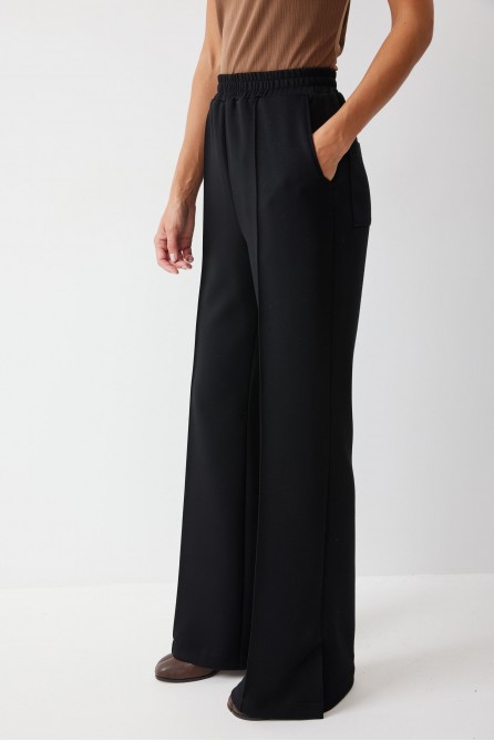 Брюки 4189 (черный)