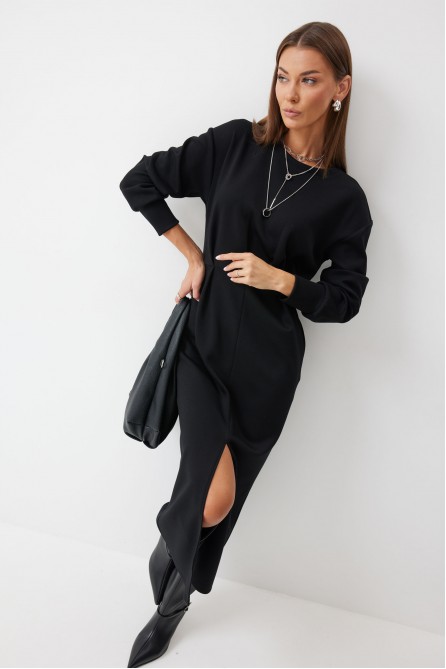 Платье 4192 (черный) 