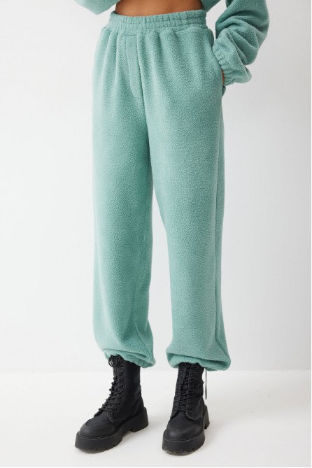 Костюм 4201 (мята) 