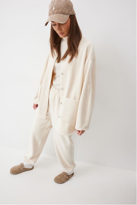 Костюм 4202 (молоко)