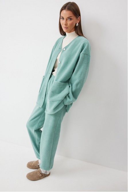 Костюм 4202 (мята) 