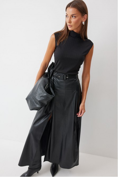 Джемпер  4180 (черный)