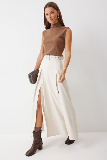 Джемпер  4180 (коричневый)