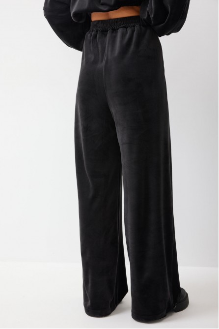 Костюм 4184 (черный)