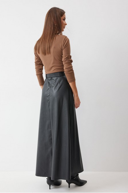 Юбка 4187 (черный)