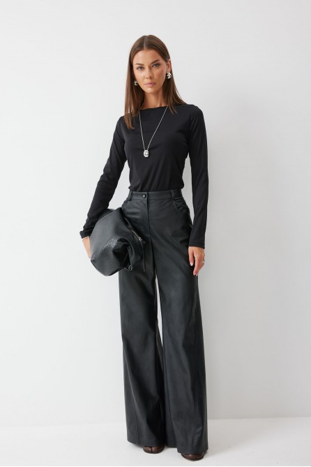 Джемпер  4208 (черный)