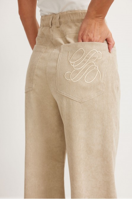 Костюм 4151 (бежевый)