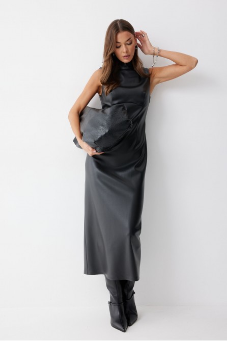 Платье 4225 (черный)