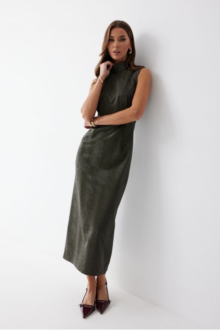 Платье 4225 (змея)