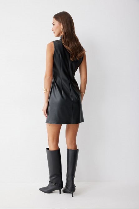 Платье 4228 (черный)