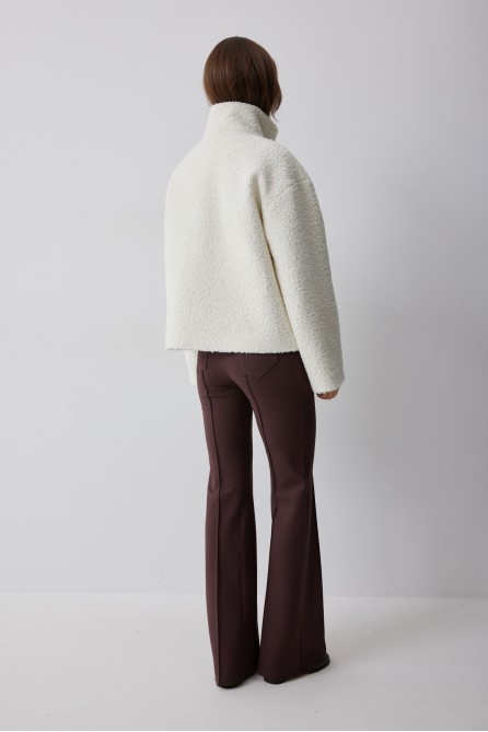 Жакет 4229 (молоко)