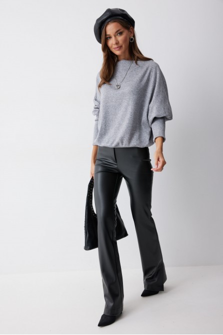 Джемпер 4209 (серый)