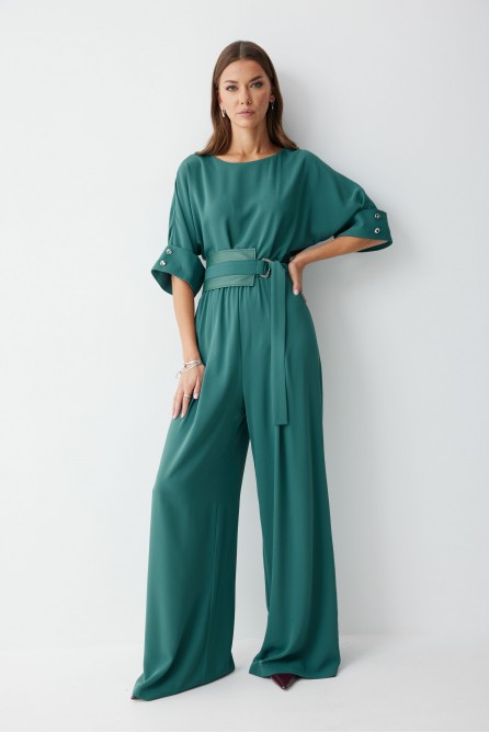 Комбинезон 4224 (шалфей)