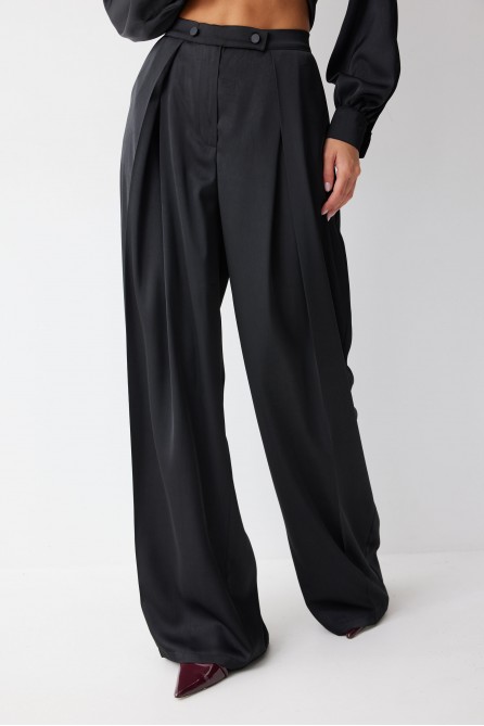 Костюм 4227 (черный)