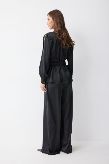 Костюм 4227 (черный)