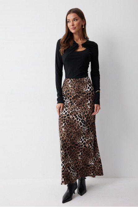 Джемпер 4232 (черный)