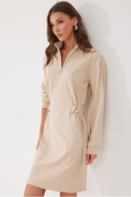 Платье 4044 (песок)