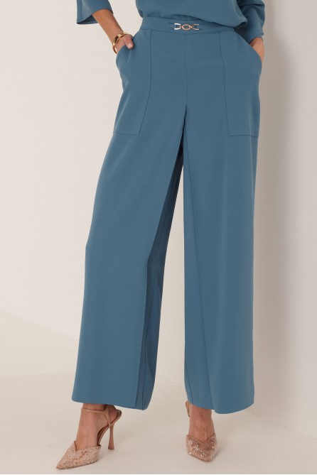 Комплект 4016 (голубой)