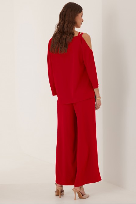 Комплект 4016 (красный)