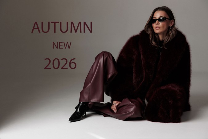 AUTUMN  2026