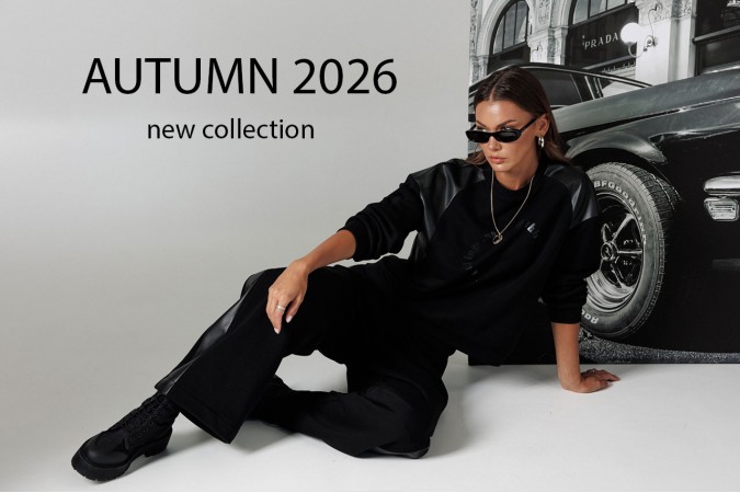 AUTUMN  2026