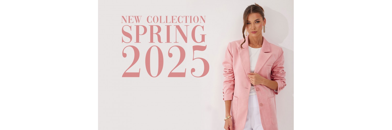 SPRING 2025