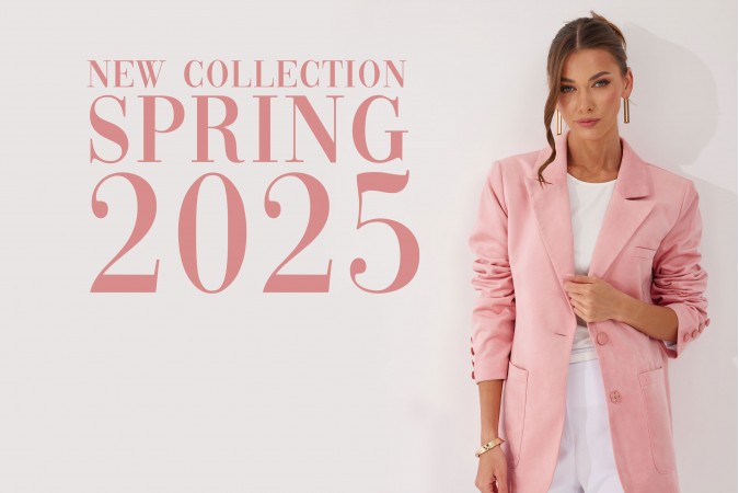 SPRING 2025