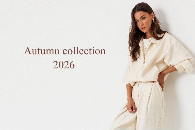 AUTUMN  2026