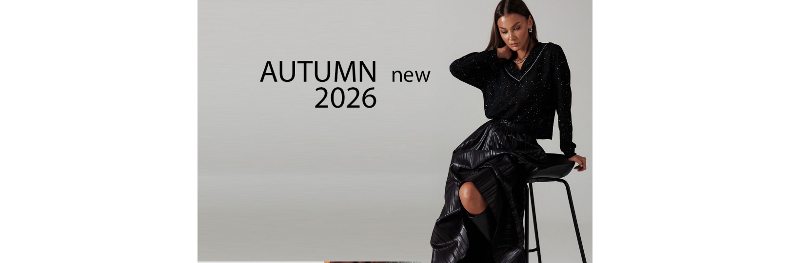 AUTUMN  2026