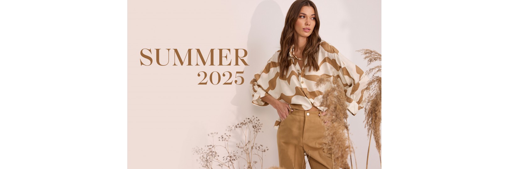SUMMER 2025